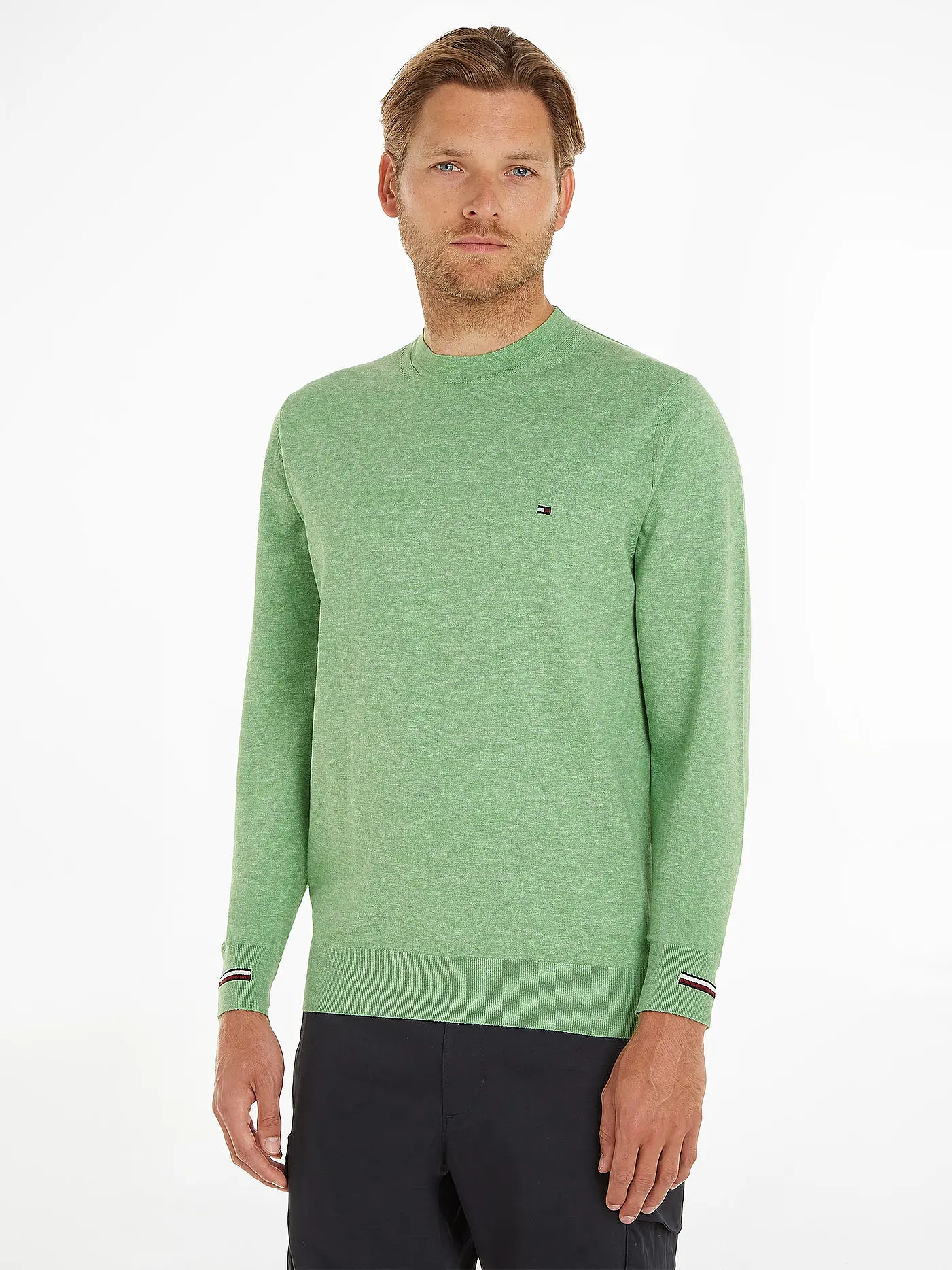 TOMMY HILFIGER | Pullover | 